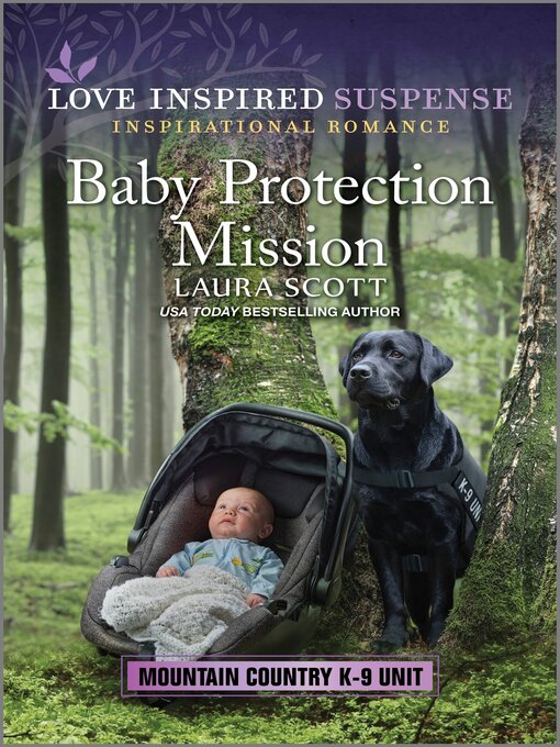 Cover image for Baby Protection Mission